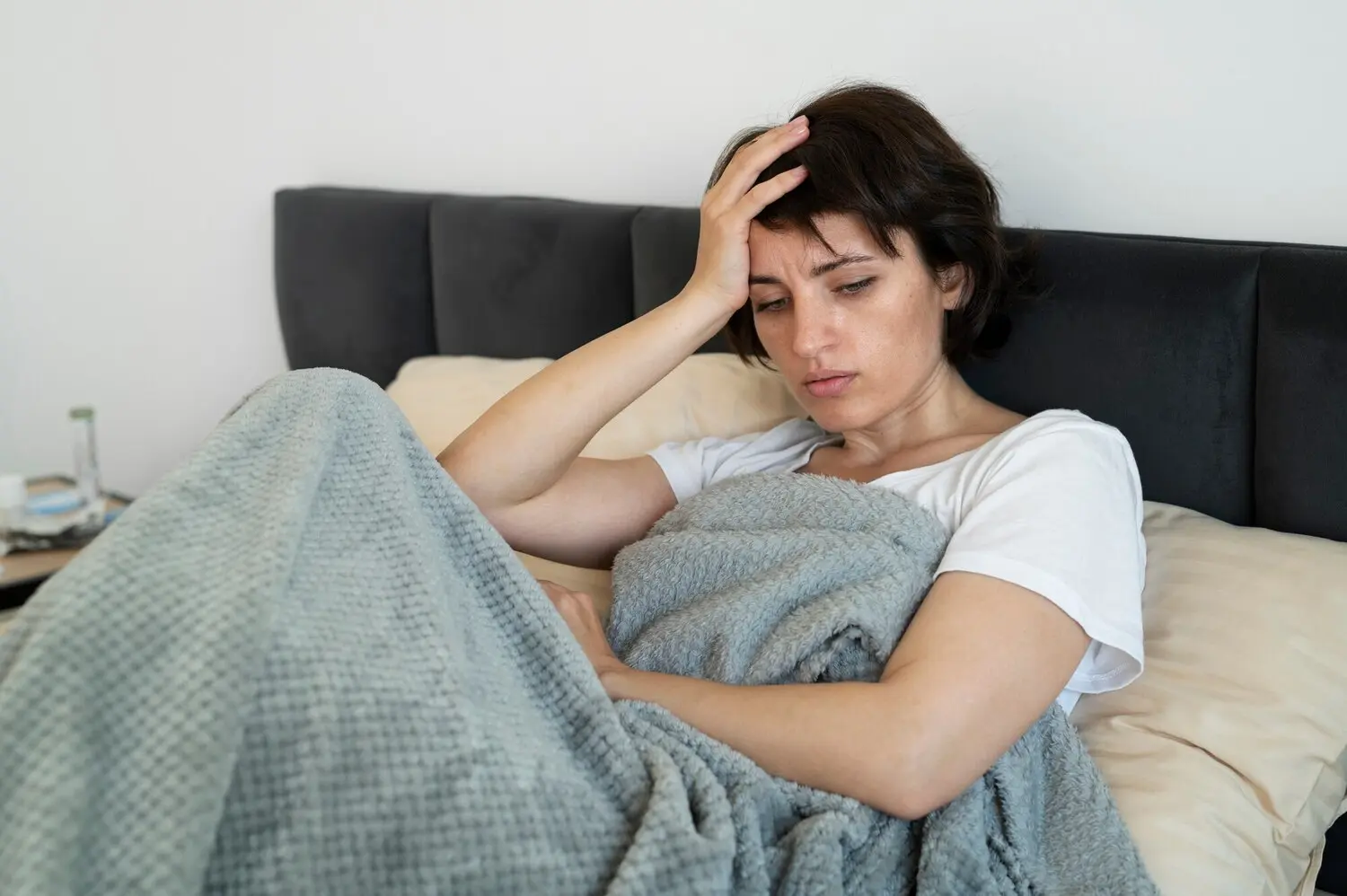 What Is Withdrawal Management?