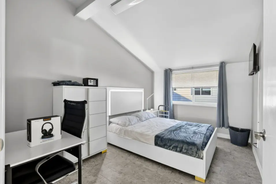 Do Detox Centers Have Private Rooms?